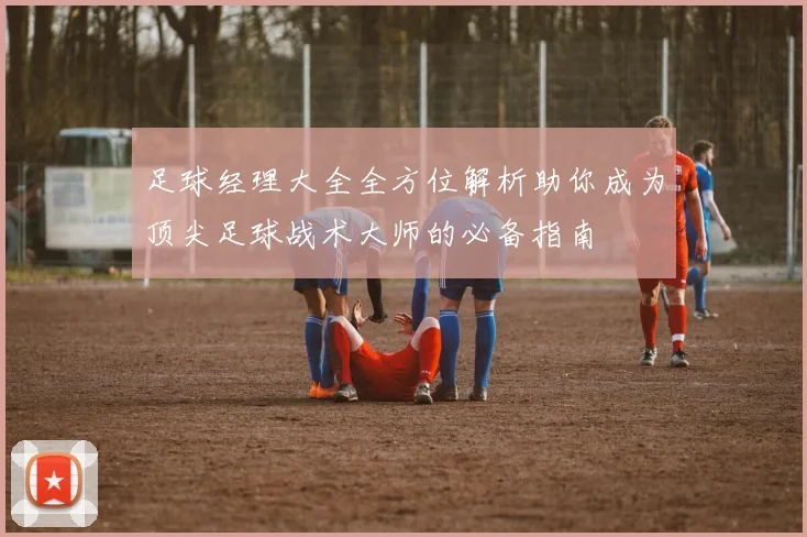 足球经理大全全方位解析助你成为顶尖足球战术大师的必备指南