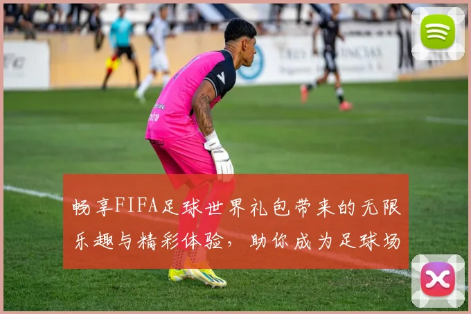 畅享FIFA足球世界礼包带来的无限乐趣与精彩体验，助你成为足球场上的明星