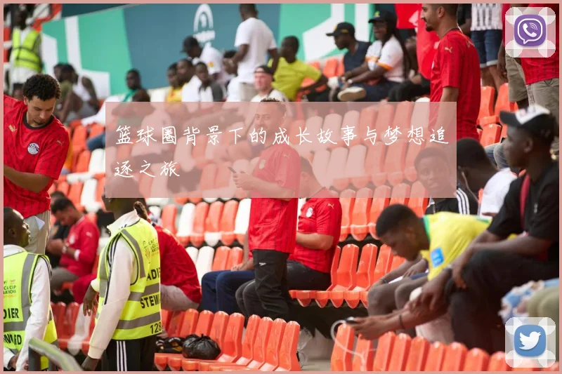 篮球圈背景下的成长故事与梦想追逐之旅