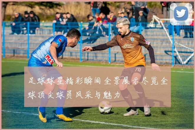 足球球星精彩瞬间全景展示尽览全球顶尖球员风采与魅力
