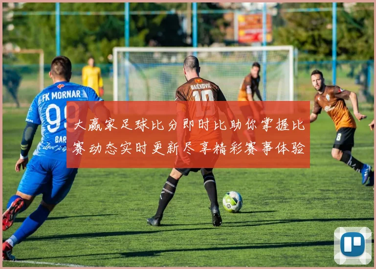 大赢家足球比分即时比助你掌握比赛动态实时更新尽享精彩赛事体验